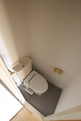 【トイレ】 | ネオグレイス