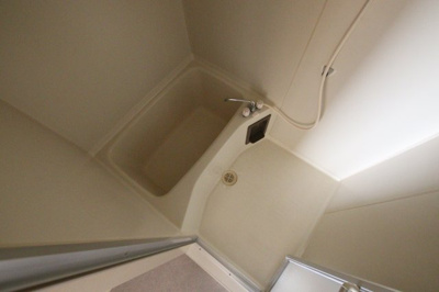 【浴室】 | ネオグレイス