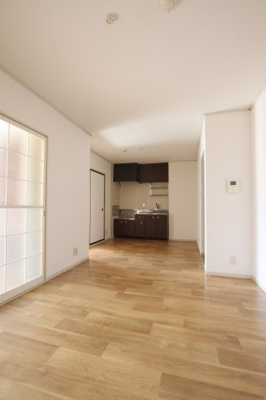 【居間・リビング】 | ネオグレイス