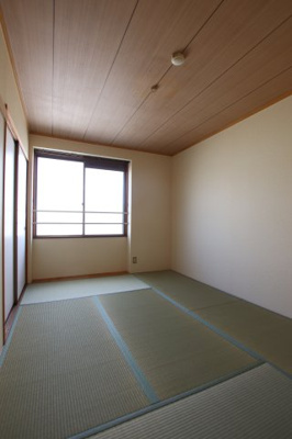 【和室】 | ネオグレイス