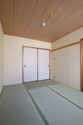 【和室】 | ネオグレイス