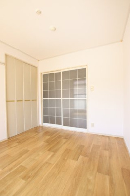 【洋室】 | ネオグレイス