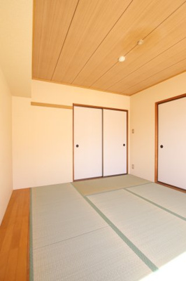 【寝室】 | ネオグレイス