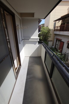 【バルコニー】 | ネオグレイス