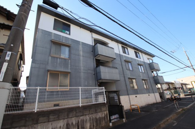 【外観】 | ネオグレイス