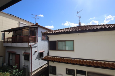 【展望】 | ネオグレイス