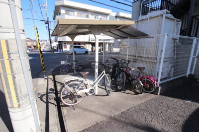 【その他共用部分】 | ネオグレイス