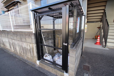 【その他共用部分】 | ネオグレイス