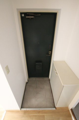 【玄関】 | ネオグレイス