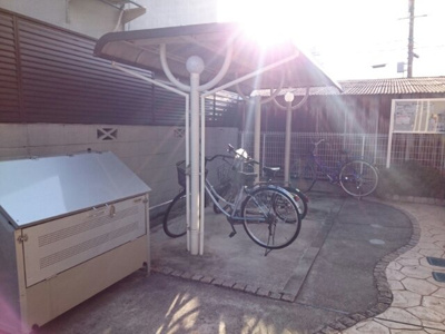 【その他共用部分】 | グランフィオーレ