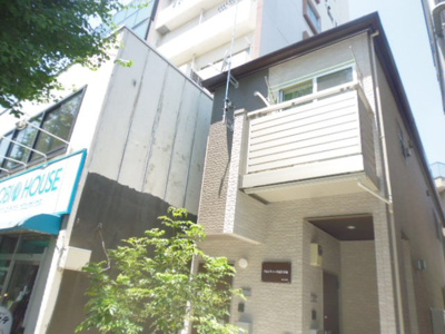 【展望】 | フォンティーヌ高円寺南