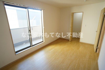 【寝室】 | 山木2-145KODATEXⅥ | ※同タイプ写真