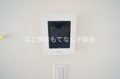 【セキュリティ】 | 山木2-145KODATEXⅥ | ※同タイプ写真