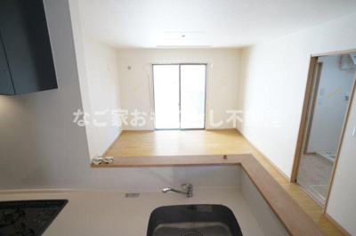 【居間・リビング】 | 山木2-145KODATEXⅥ | ※同タイプ写真