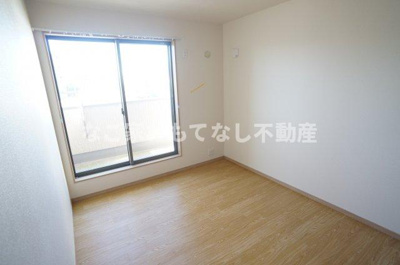 【内装】 | 山木2-145KODATEXⅥ | ※同タイプ写真