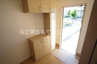 【その他】 | 山木2-145KODATEXⅥ | ※同タイプ写真