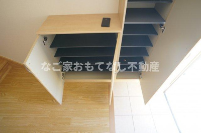 【その他】 | 山木2-145KODATEXⅥ | ※同タイプ写真