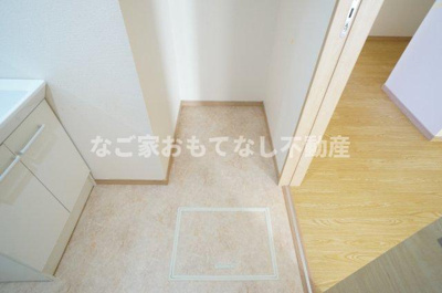 【その他】 | 山木2-145KODATEXⅥ | ※同タイプ写真