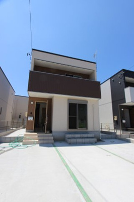 【外観】 | 山木2-145KODATEXⅥ