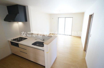 【キッチン】 | 山木2-145KODATEXⅥ | ※同タイプ写真