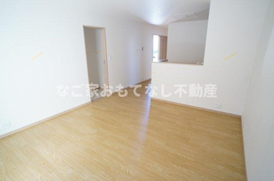 【居間・リビング】 | 山木2-145KODATEXⅥ | ※同タイプ写真