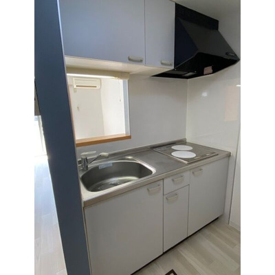 【キッチン】 | ジュネス八ツ面