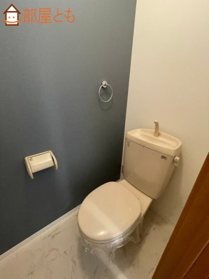 【トイレ】 | ジュネス八ツ面