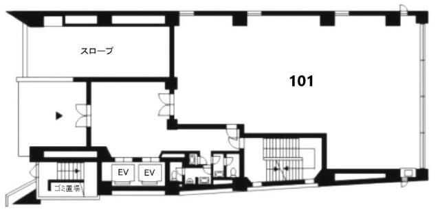 代々木センタービル
