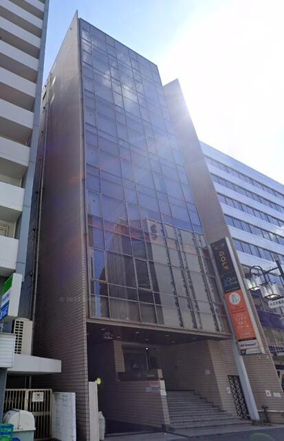 代々木センタービル