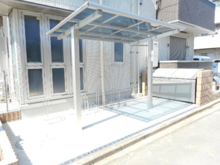 フェリーチェＣ