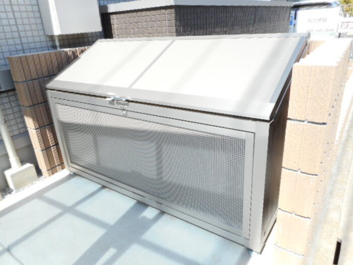 フェリーチェＣのその他共用部分