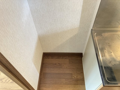 【キッチン】 | ウインデール