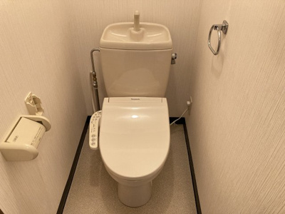 【トイレ】 | ウインデール