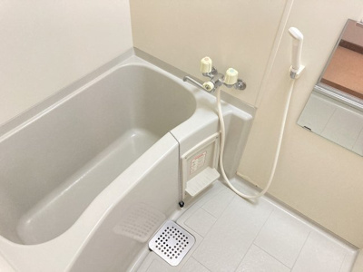 【浴室】 | ウインデール