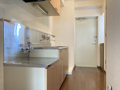 【キッチン】 | ウインデール