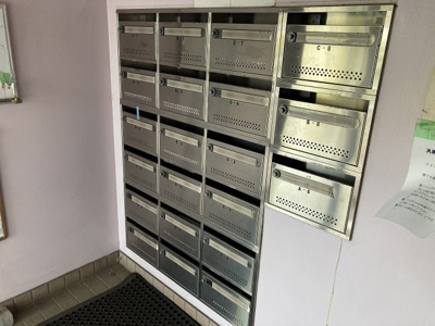 【エントランス】 | ウインデール