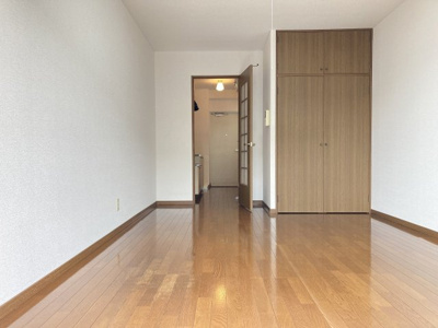 【洋室】 | ウインデール