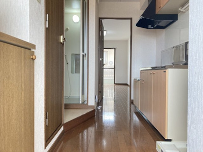 【キッチン】 | ウインデール