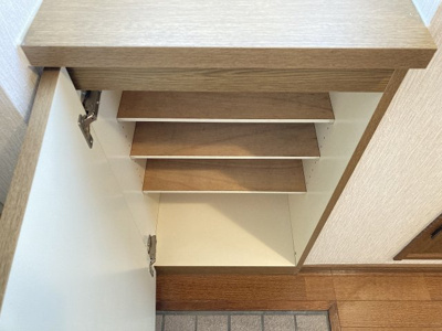 【玄関】 | ウインデール