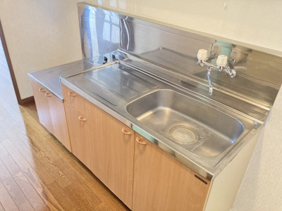 【キッチン】 | ウインデール