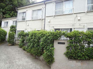 アーバンハウス生田1号館の画像