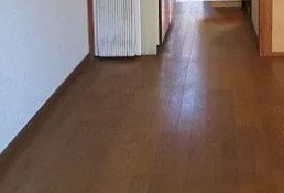 【内装】
