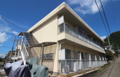 【外観】 | レイクサイドヒル