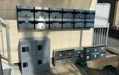 【その他共用部分】 | レイクサイドヒル