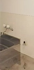 【キッチン】 | レイクサイドヒル