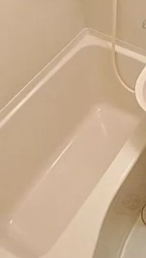 【浴室】