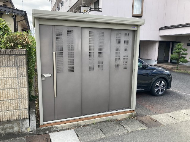 ウインデールのその他共用部分