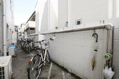 【その他共用部分】 | ライブコア赤羽