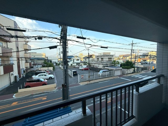 【展望】 | グランデ松原