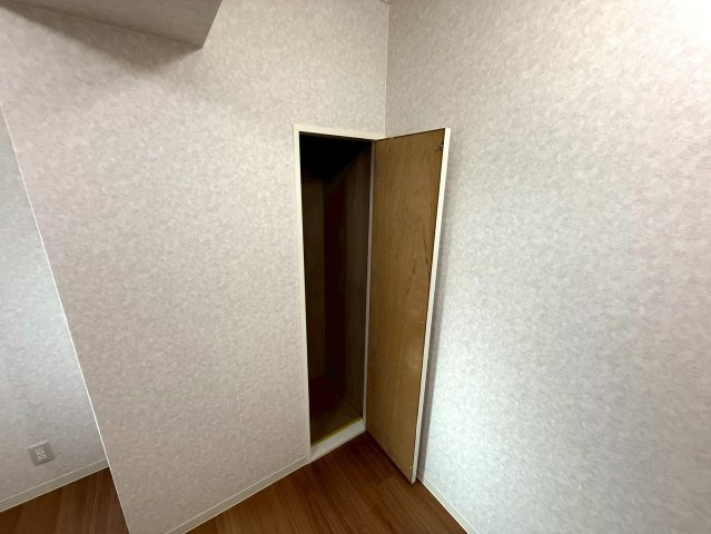 【収納】 | グランデ松原